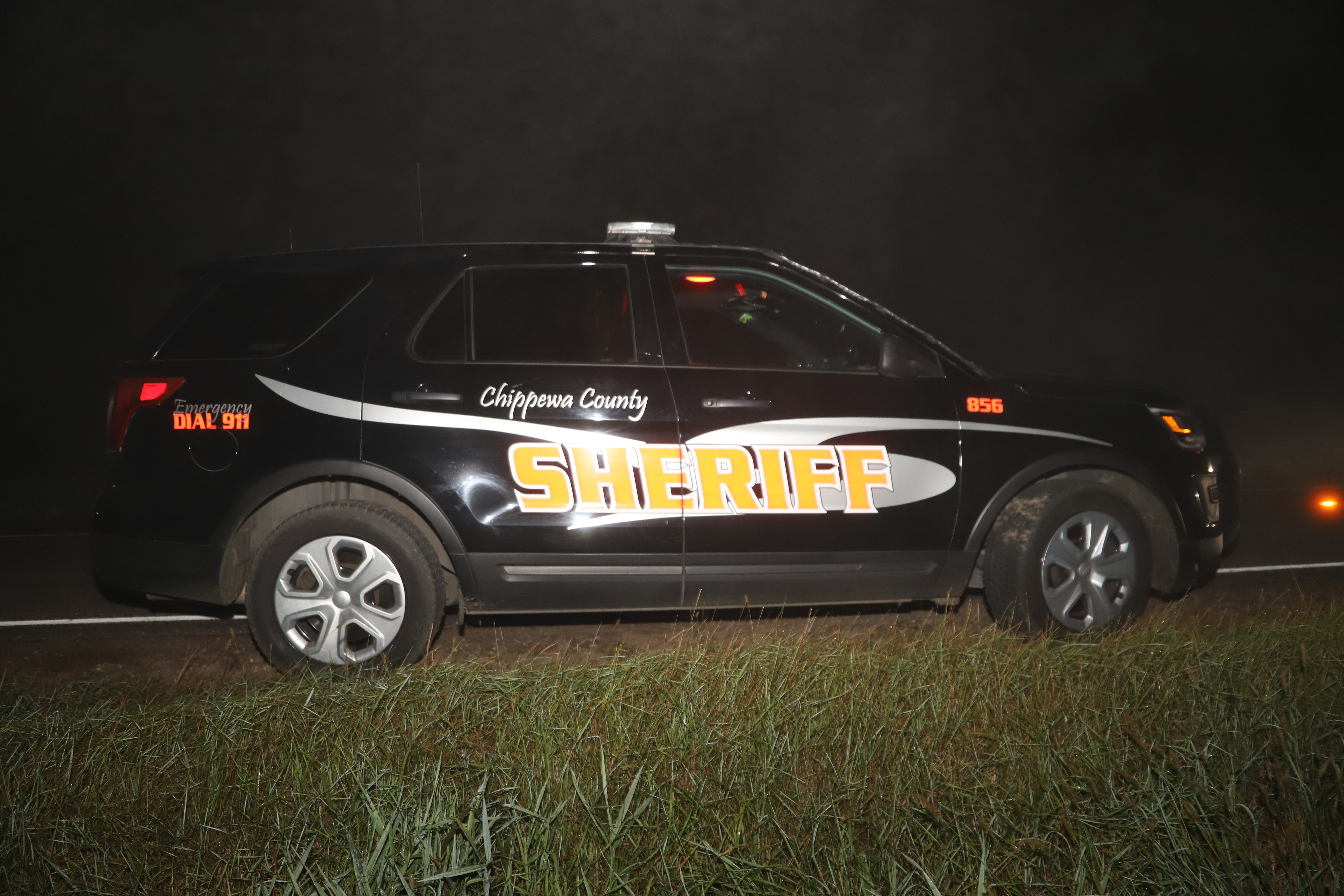 Chippewa County Sheriff s Office to participate in Drive Sober or