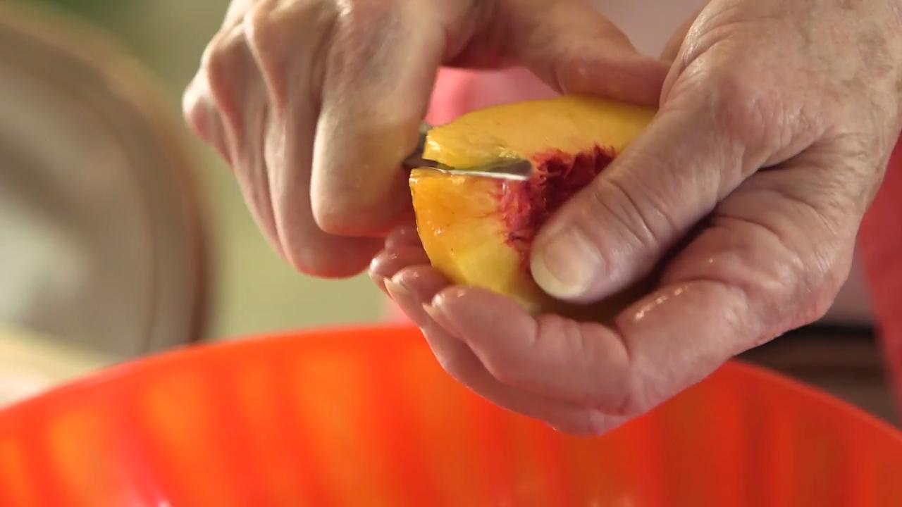 Murfreesboro to host Peach Cobbler Festival