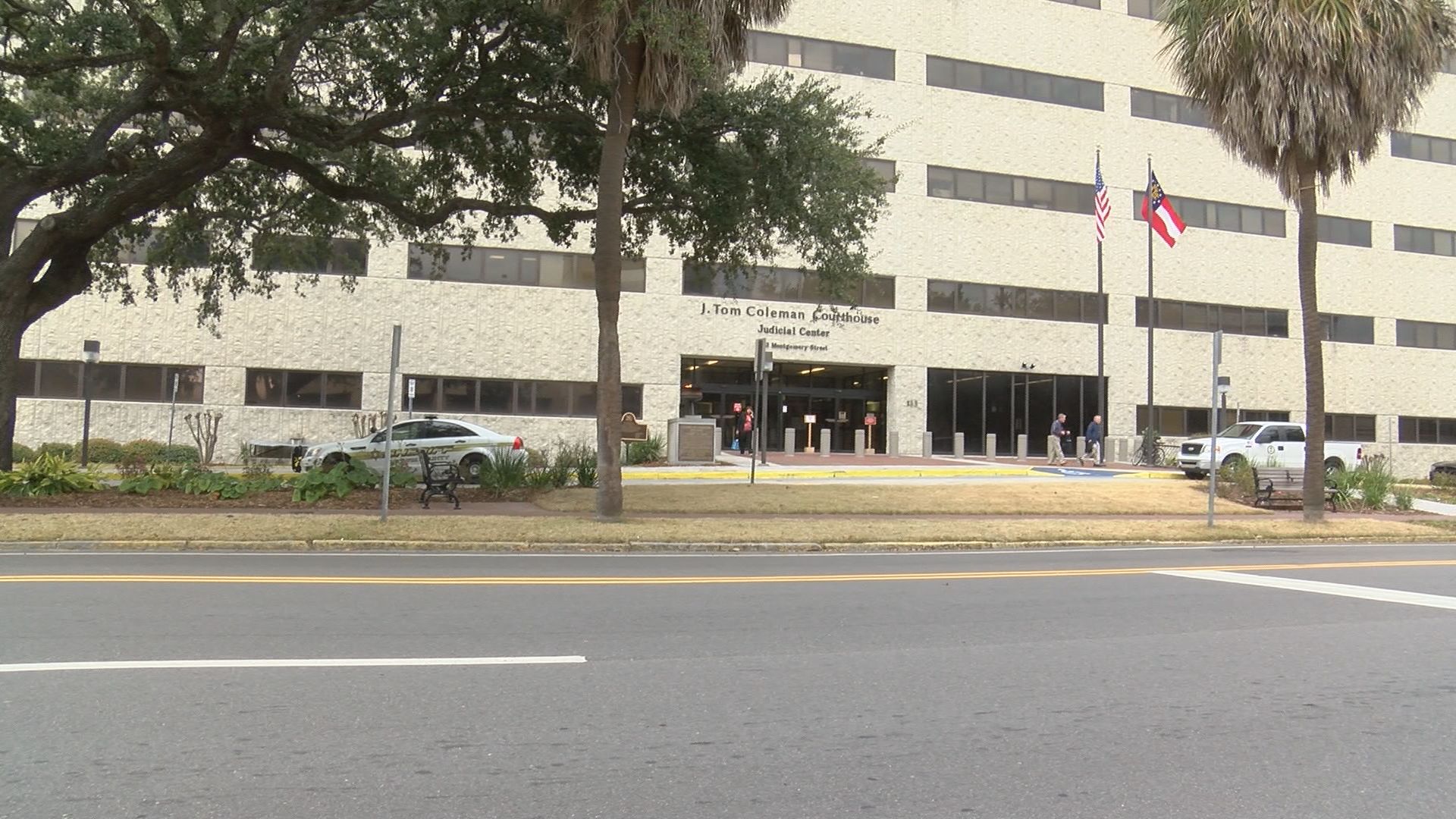 Recorder S Court Of Chatham County Seeing Off The Charts Absenteeism For Traffic Violations