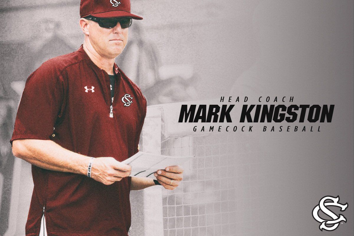 Mark Kingston: Baseball Coach - A Comprehensive Overview