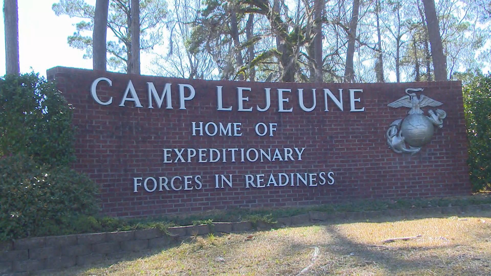 Camp Lejeune Base Information New River / Camp Lejeune