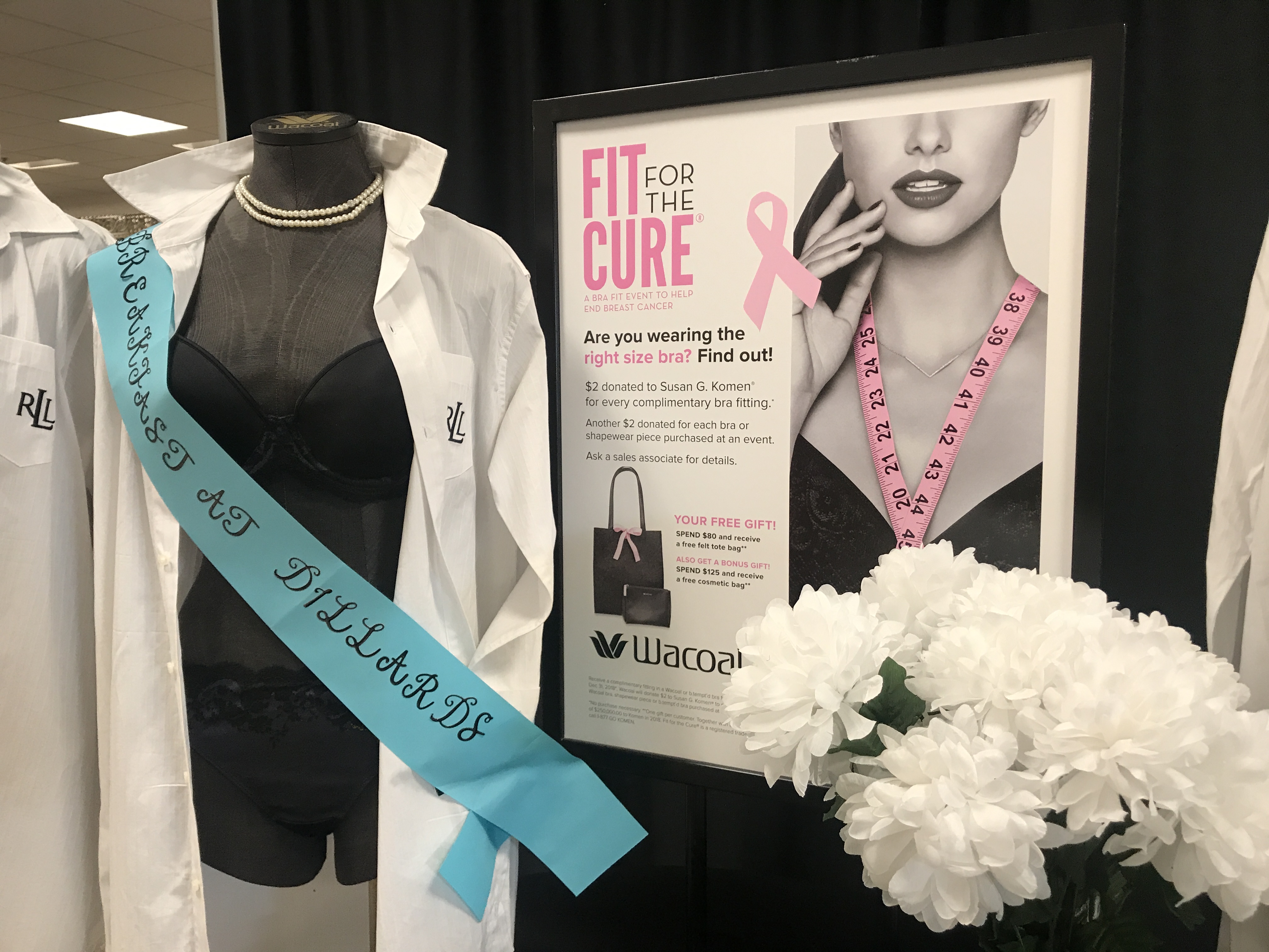 Springfield's Fit for the Cure this Friday
