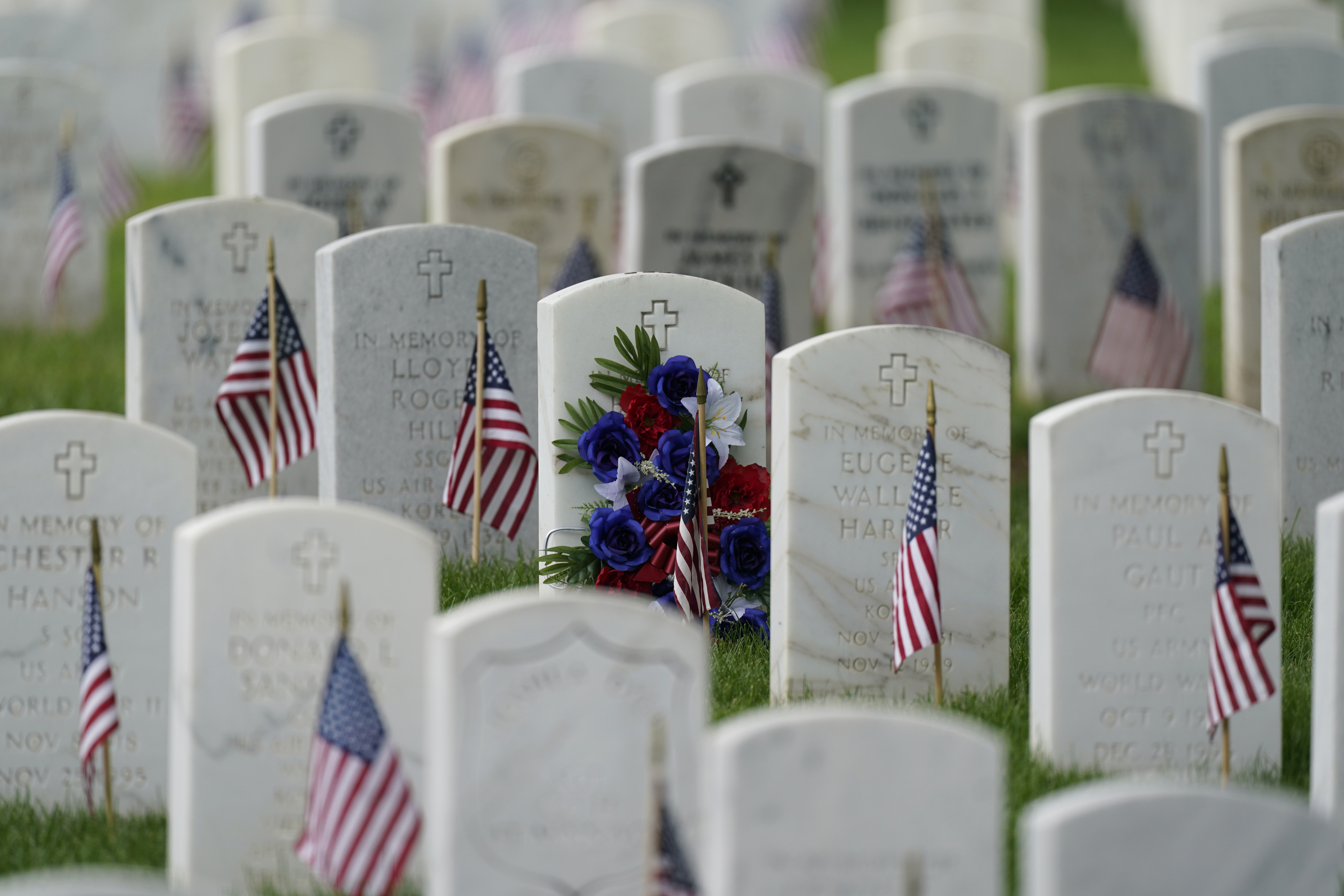 Veteran S Mic Cut During Memorial Day Speech As He Shares Black Origins Of Holiday