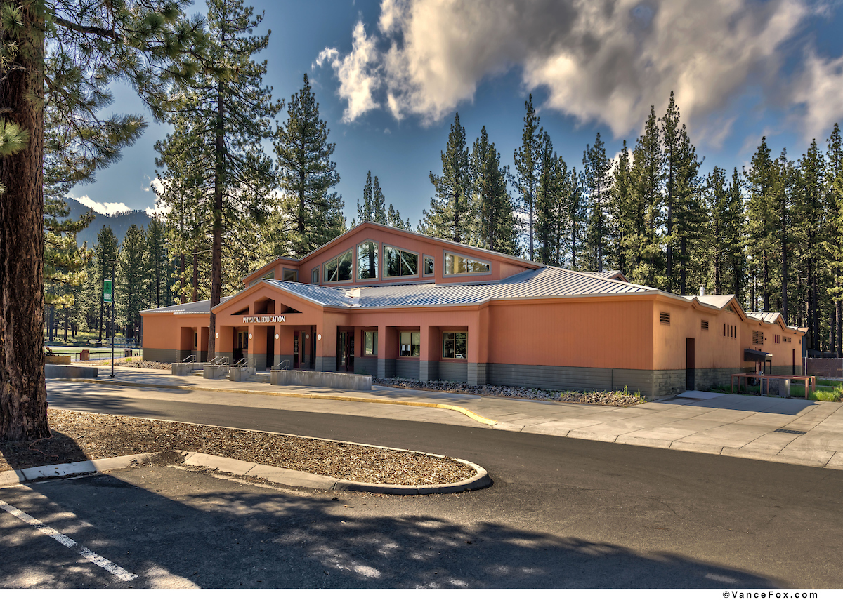 Lake Tahoe Community College campus to remain closed through Friday