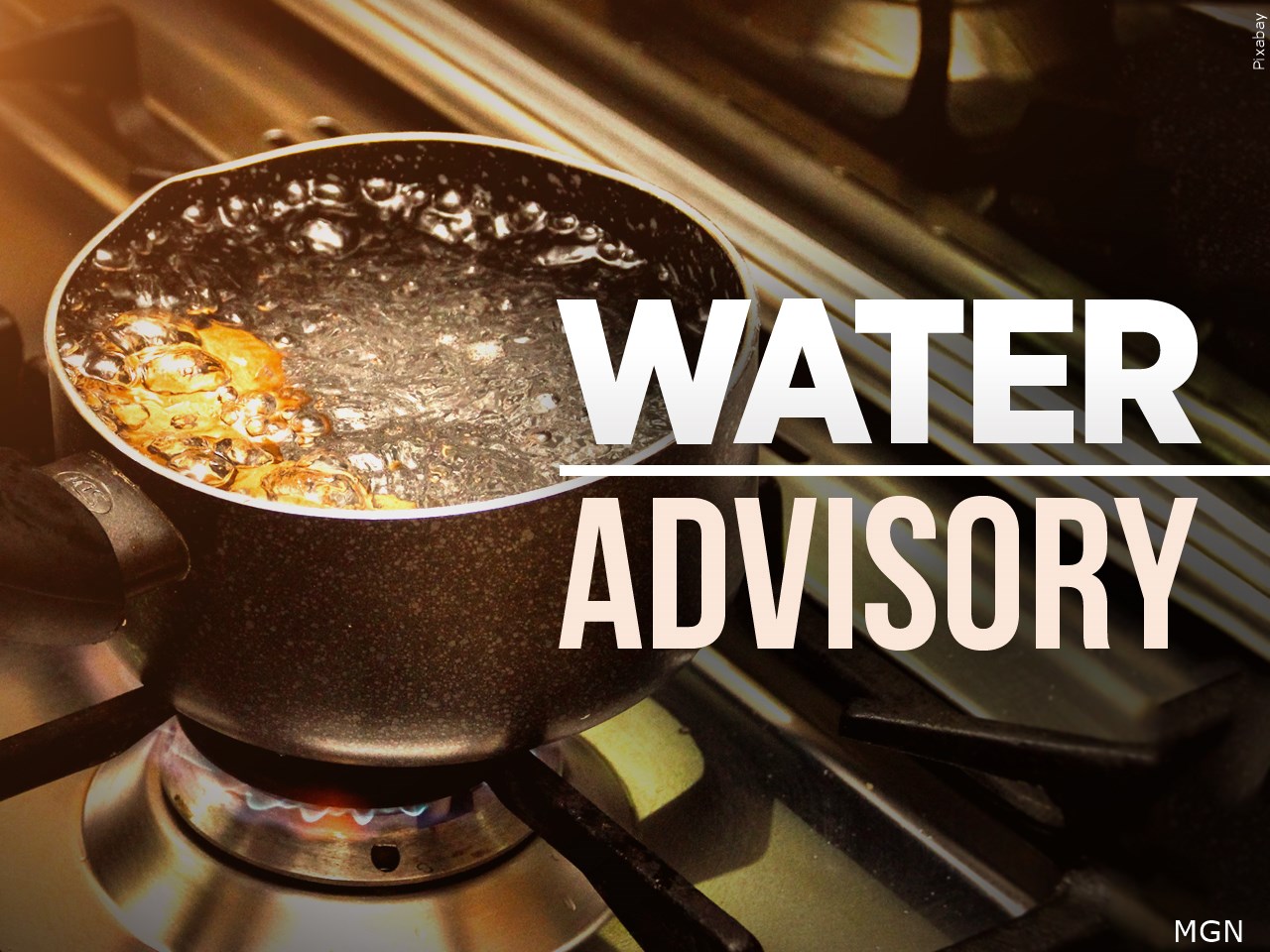 Boil Water Advisory in effect for Lewisburg - West Virginia Daily News