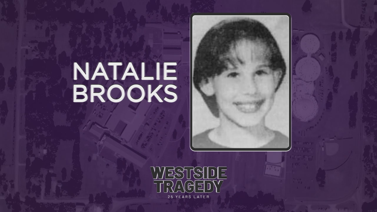 WESTSIDE TRAGEDY: Remembering Natalie Brooks