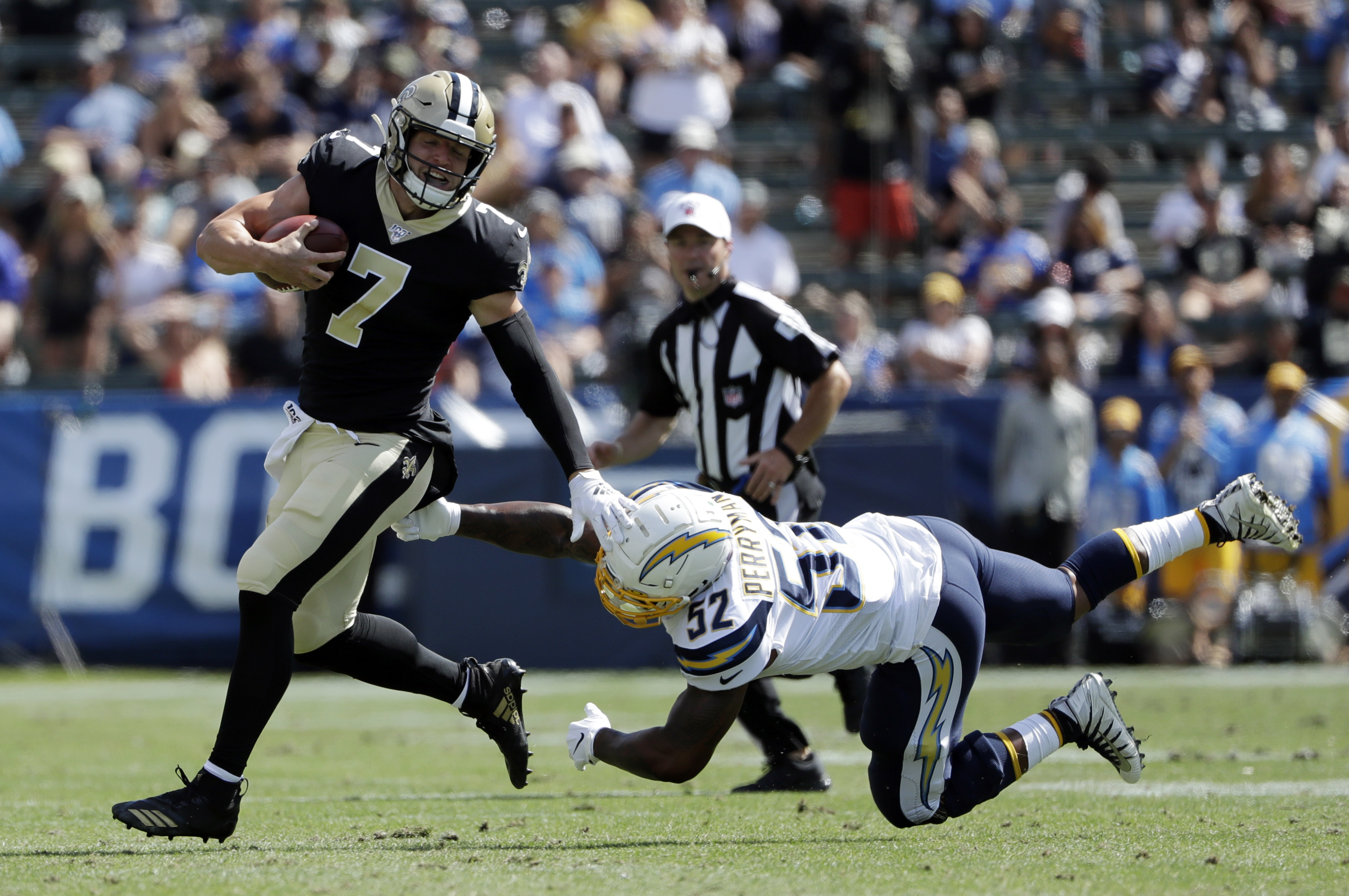 New Orleans Saints Preseason Week One: Stock Up or Stock Down