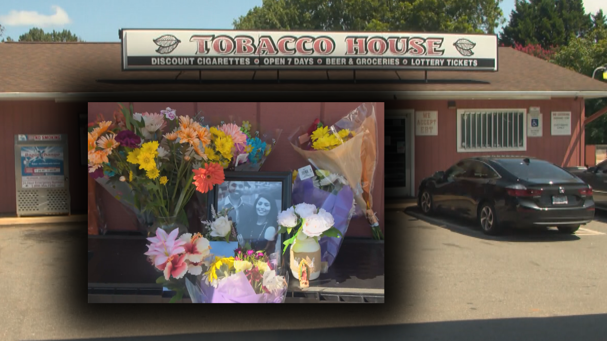 ‘A very friendly person’: Community remembers Rowan County store owner killed in robbery
