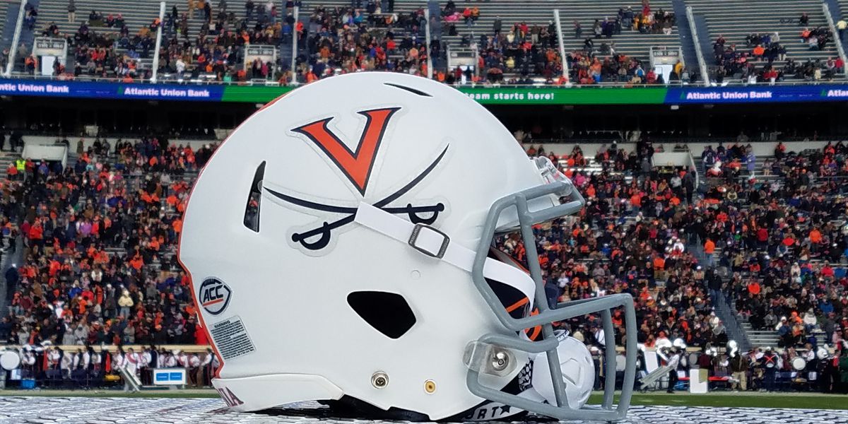 Virginia Cavaliers Football Tickets