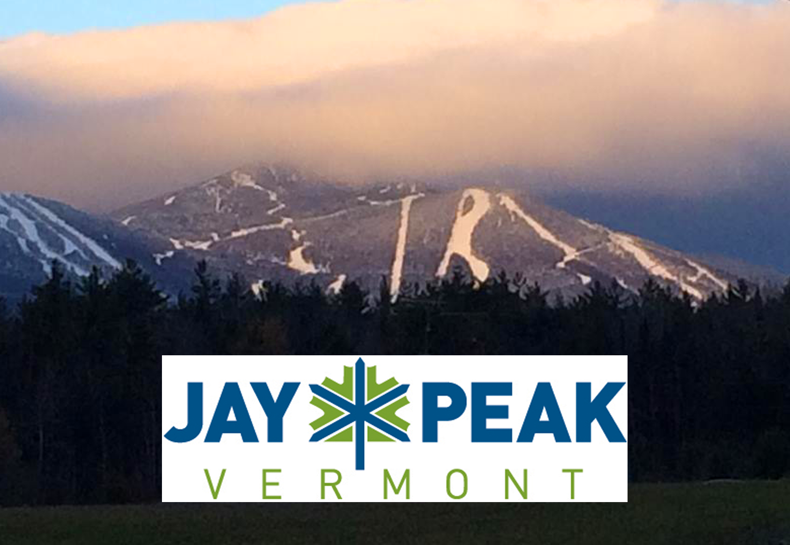 Jay Peak, Vermont Ski Resort