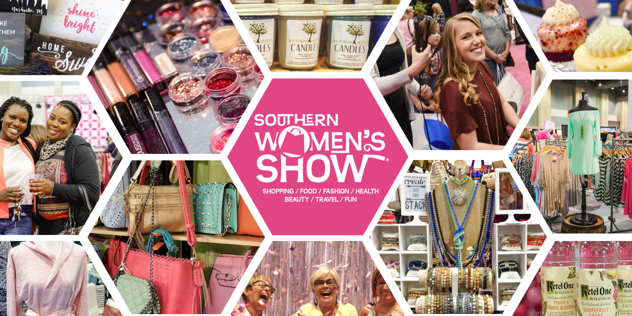 Southern Women’s Show returning to Richmond