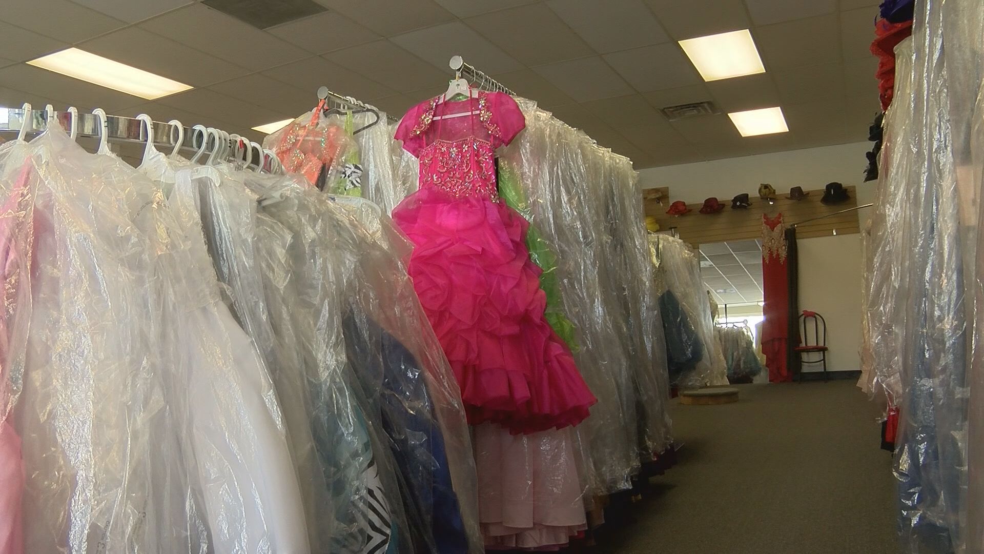 Prom Dresses in Hinesville GA