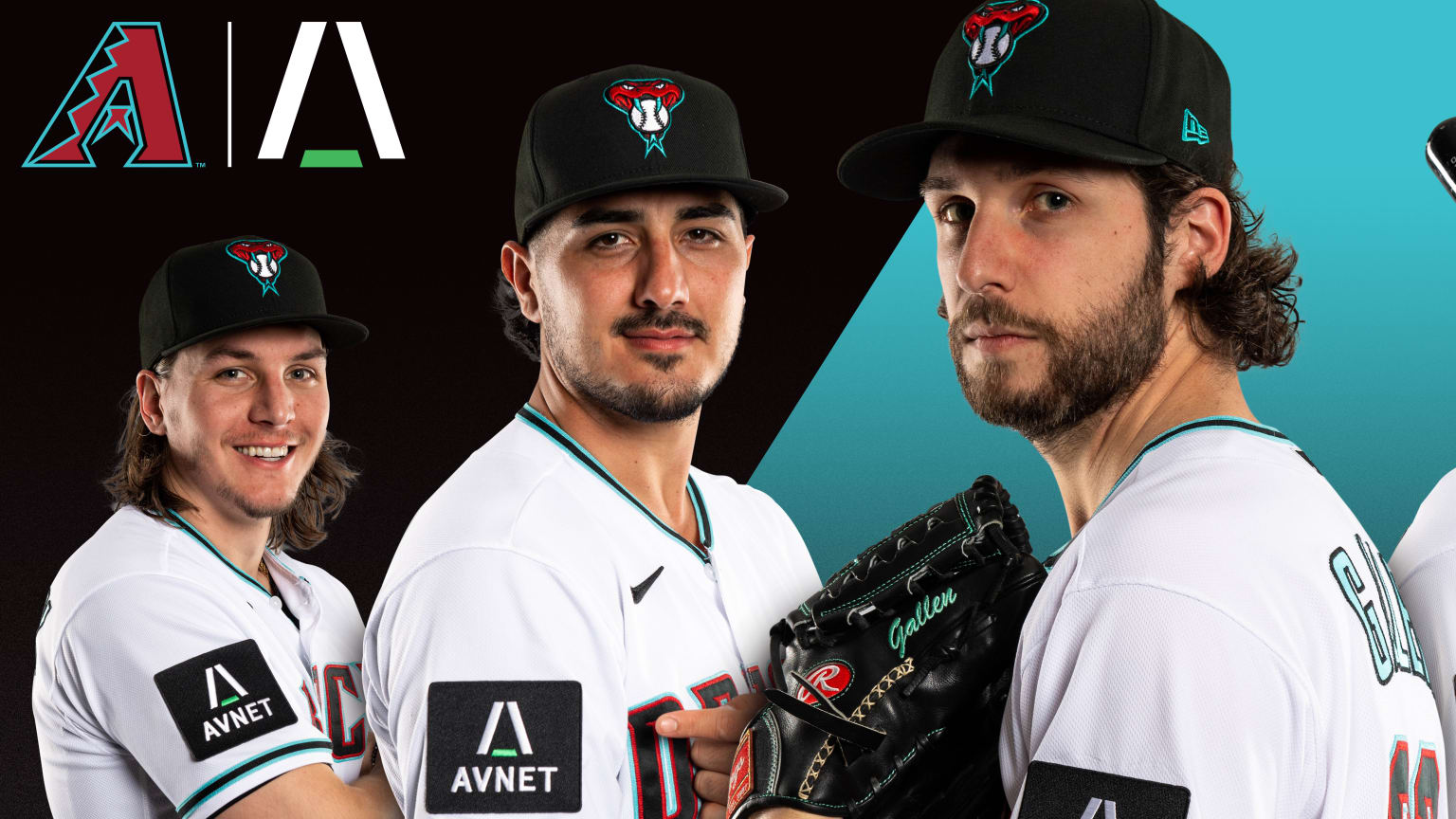 Arizona D-backs add sponsored patches to jerseys with new partnership