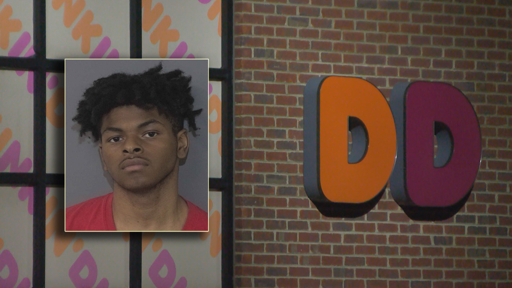 Deputies: 18-year-old Dunkin’ worker arrested after shooting at customer in  Union Co.