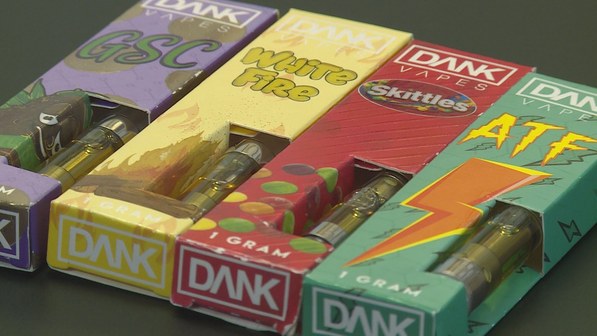 Can Dogs Smell Dab Carts