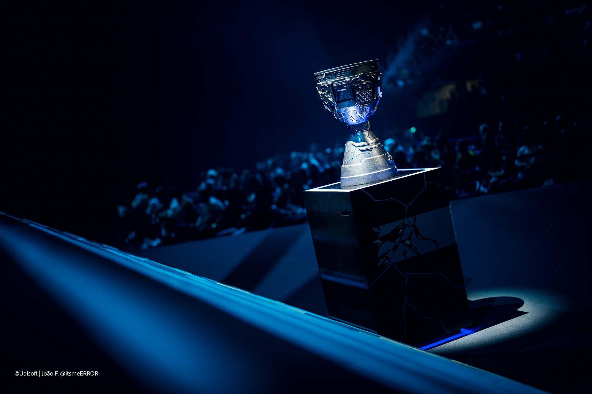 Overwatch World Cup - Who will be the first World Champion? - Dafa Esports