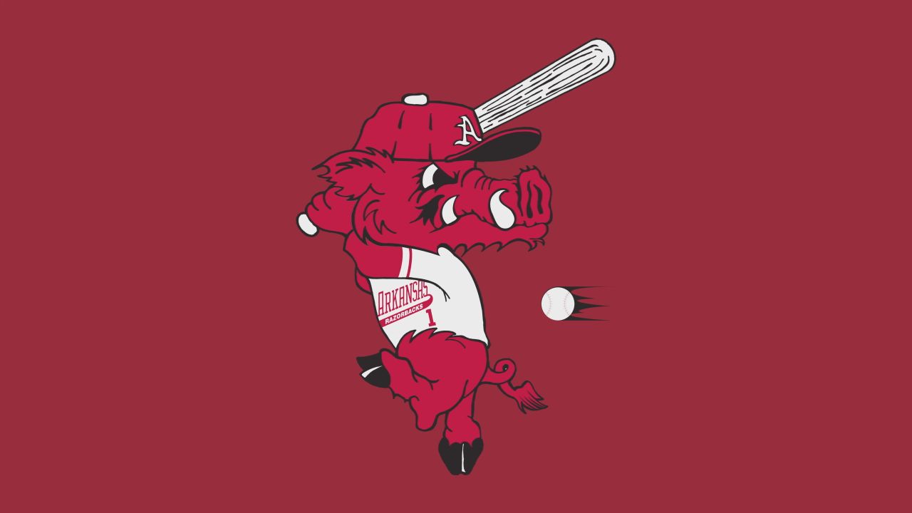 Arkansas Razorbacks