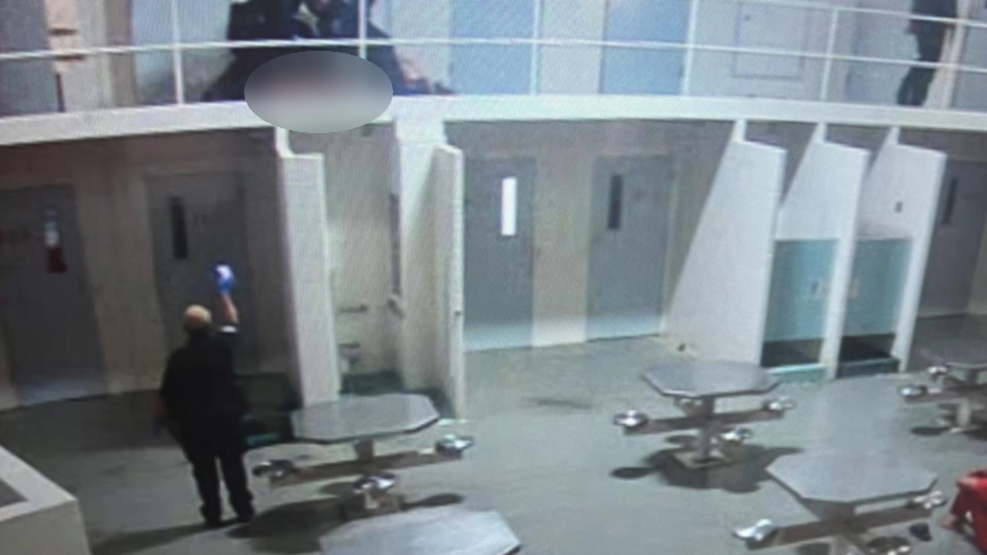 Clayton County grand jury doesn't indict former deputies in inmate's death