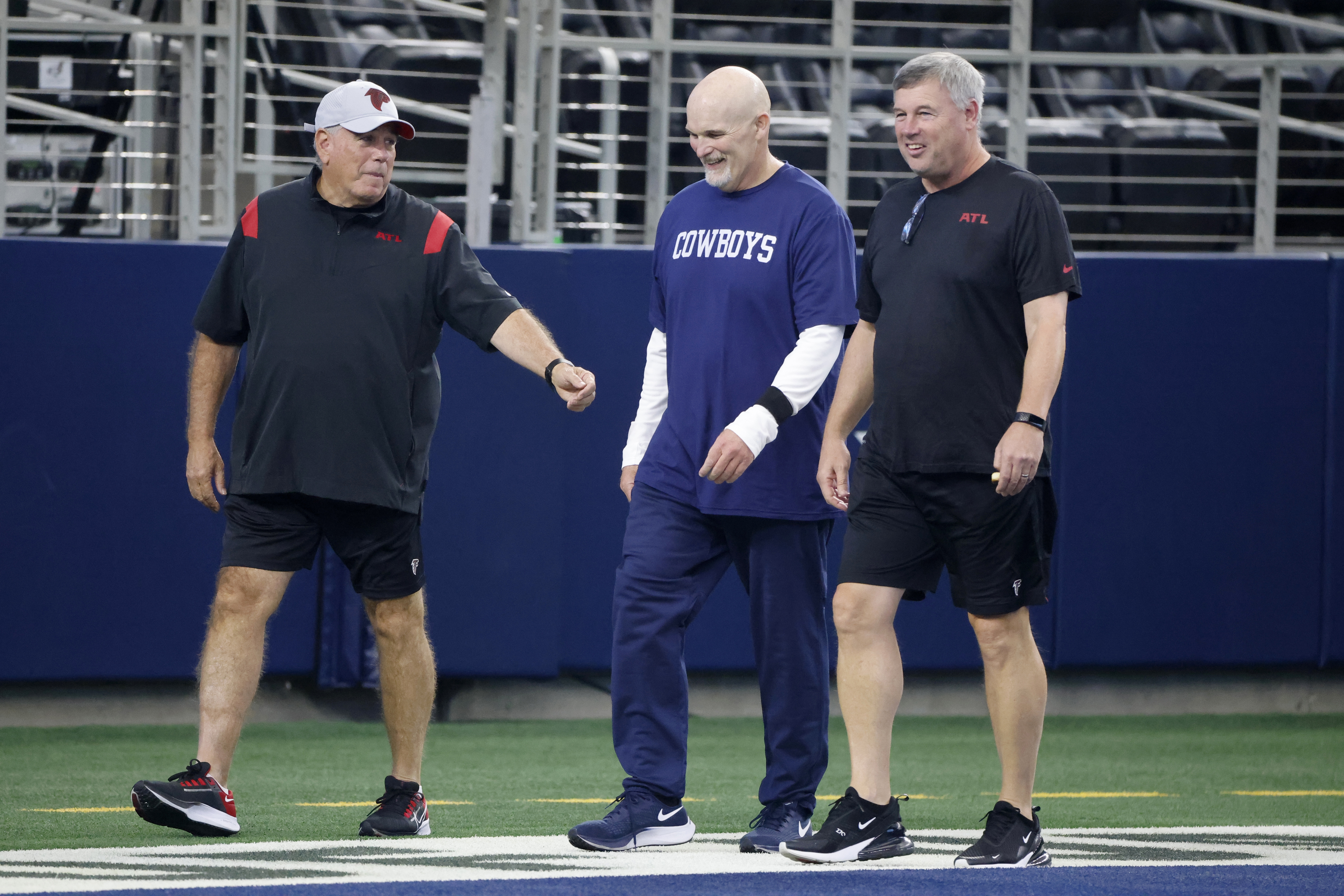 Six Things for Six Rings: how the Dallas Cowboys' offseason can