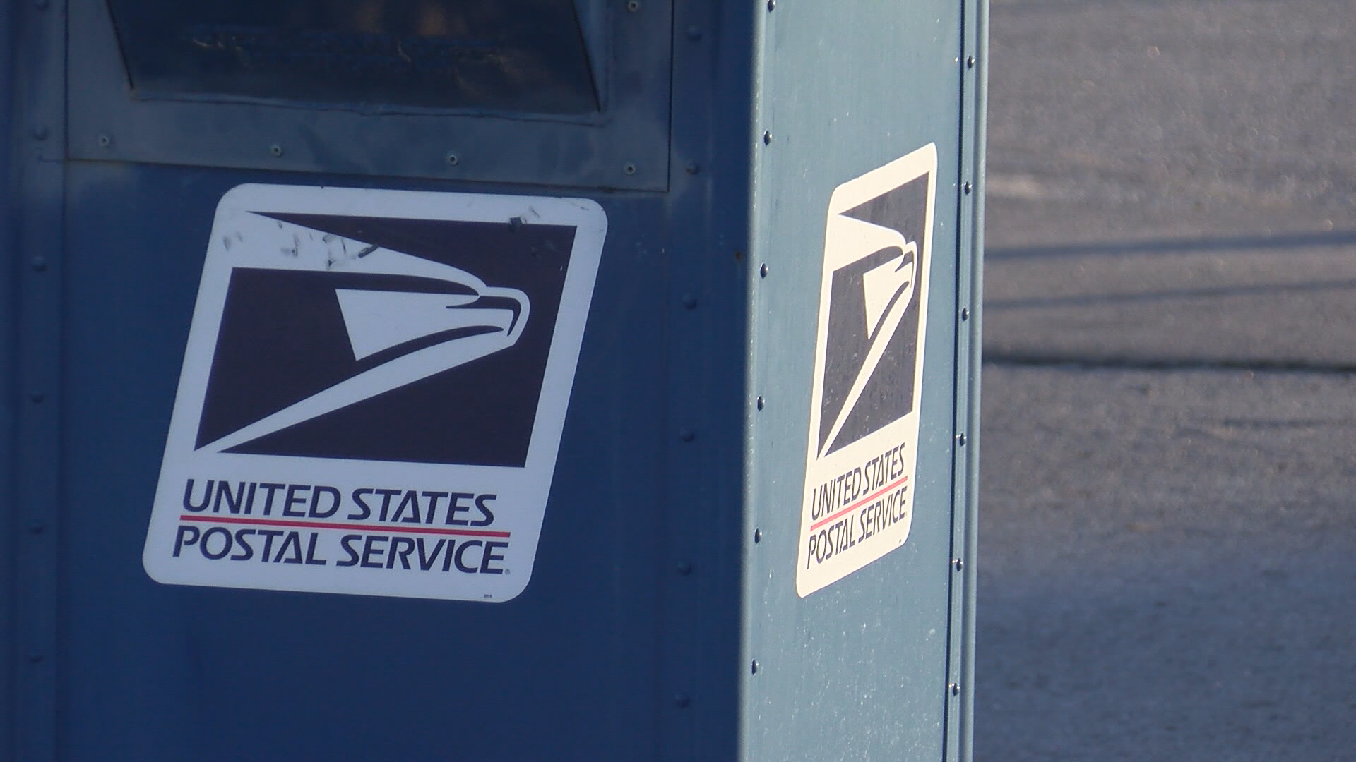 Usps To Be Closed Christmas Day And New Year S Day