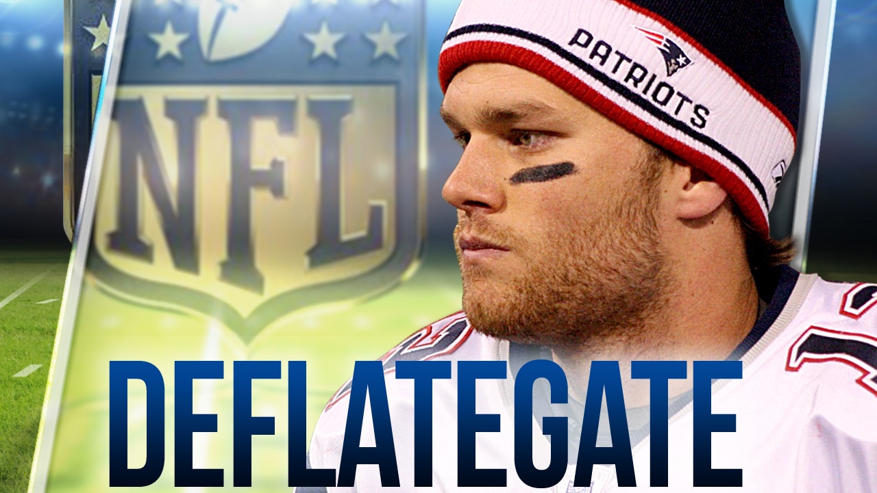 Deflate Gate news & latest pictures from