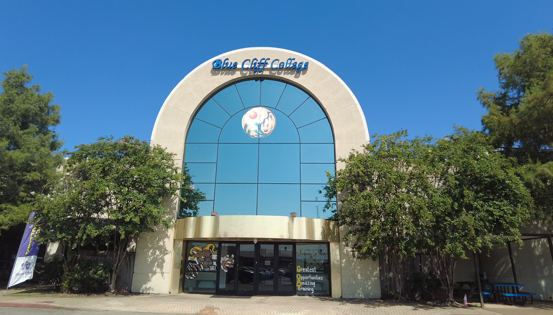 Blue Cliff College’s Alexandria campus set to close