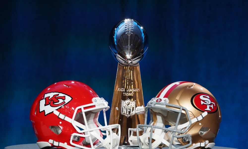 What we learned from Super Bowl LIV: Chiefs win 31-20 over 49ers