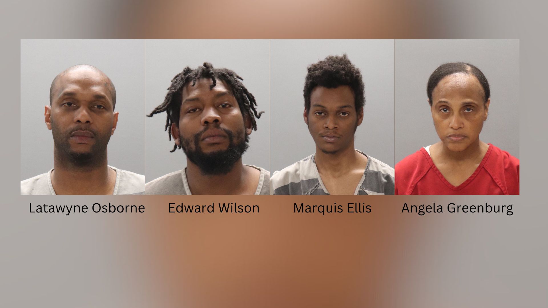 Knoxville police give update in murder investigation