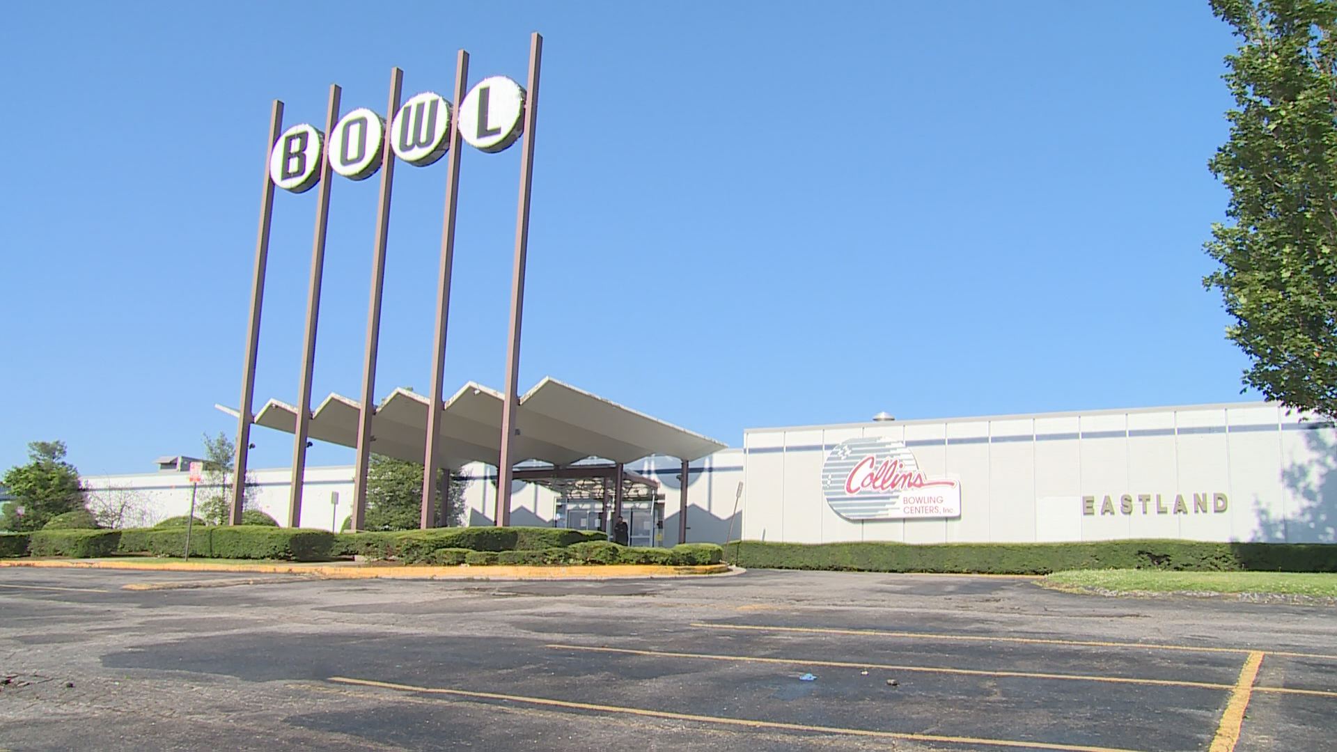 After 58 years, Lexington bowling alley to close its doors