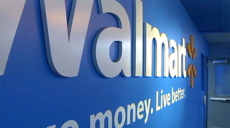 Lincoln Walmart closing temporarily for cleaning