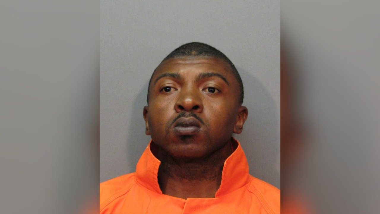 DNA evidence from cold case connects convicted killer to second victim