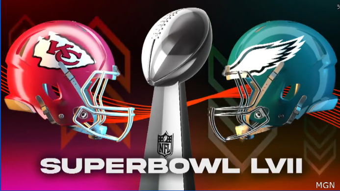 Super Bowl LVII Coverage - NFL Network