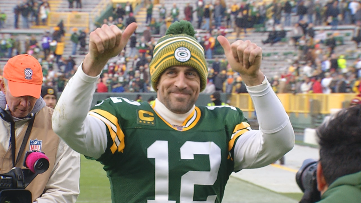 Packers don't mind 'winning ugly' to the Super Bowl