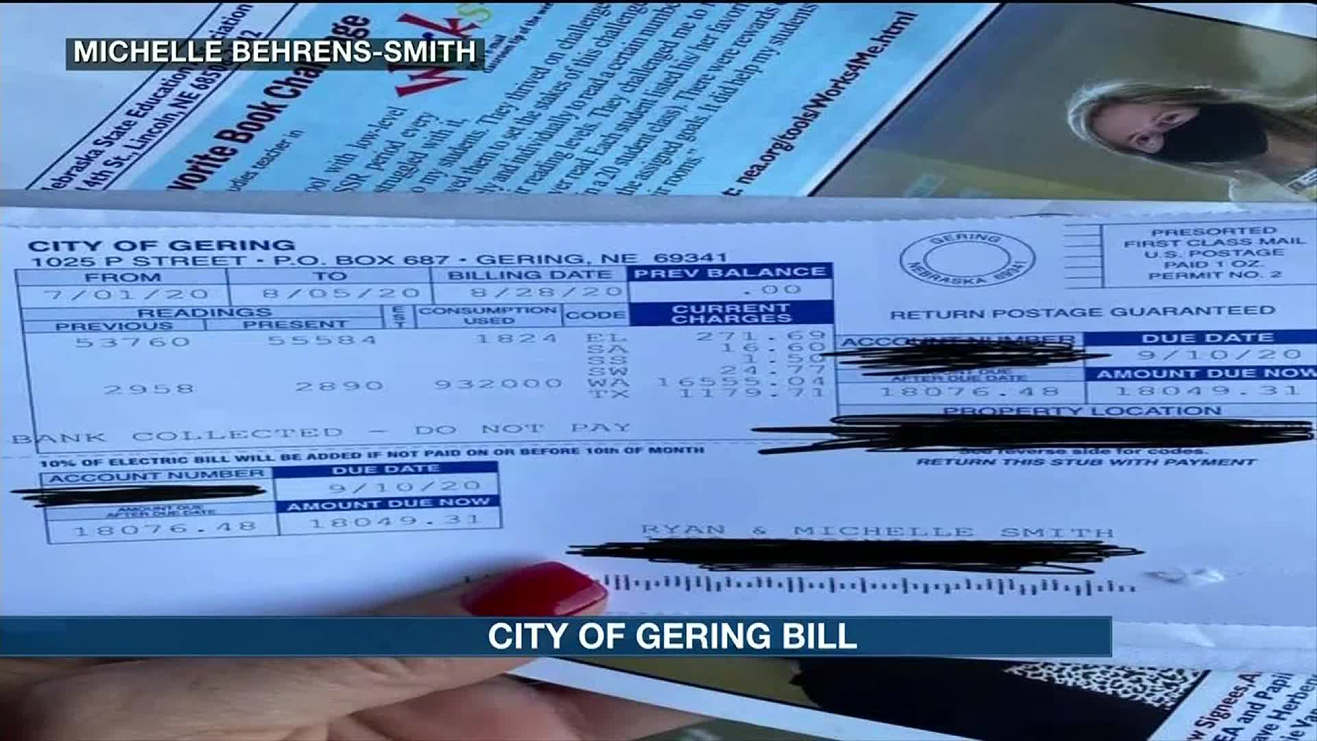 How to spot fake news  City of Gering Nebraska