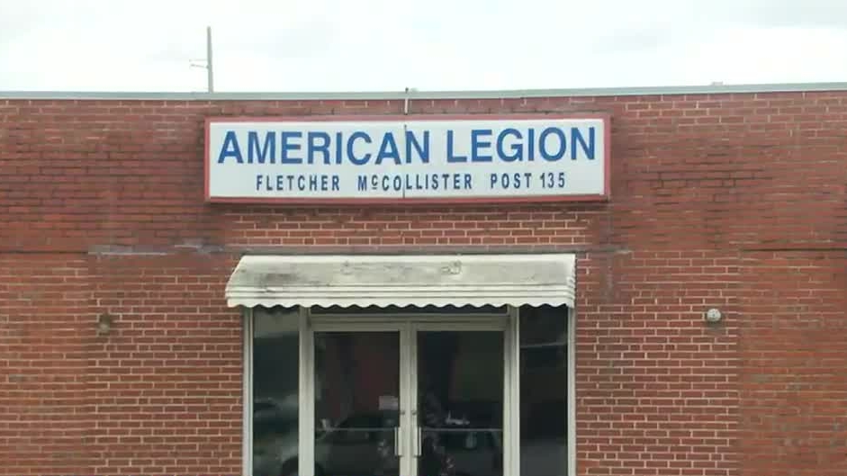 Bingo! American Legion holds games as weekly fundraiser Statesboro