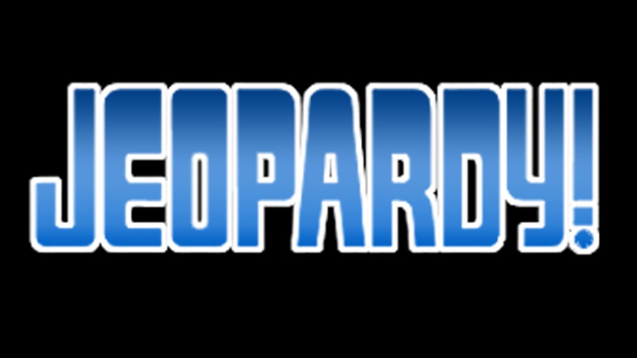 Jeopardy! Tournament of Champions, Game Shows Wiki