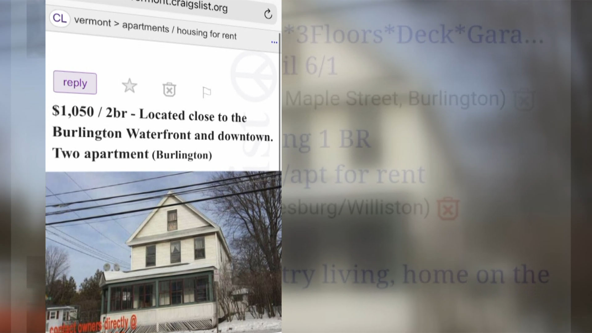 Rental Rip-off Risk: How sham listings aim to work multiple hustles