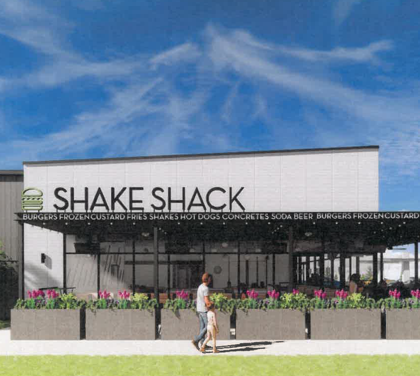 Shake Shack restaurant to open Lenox Square location