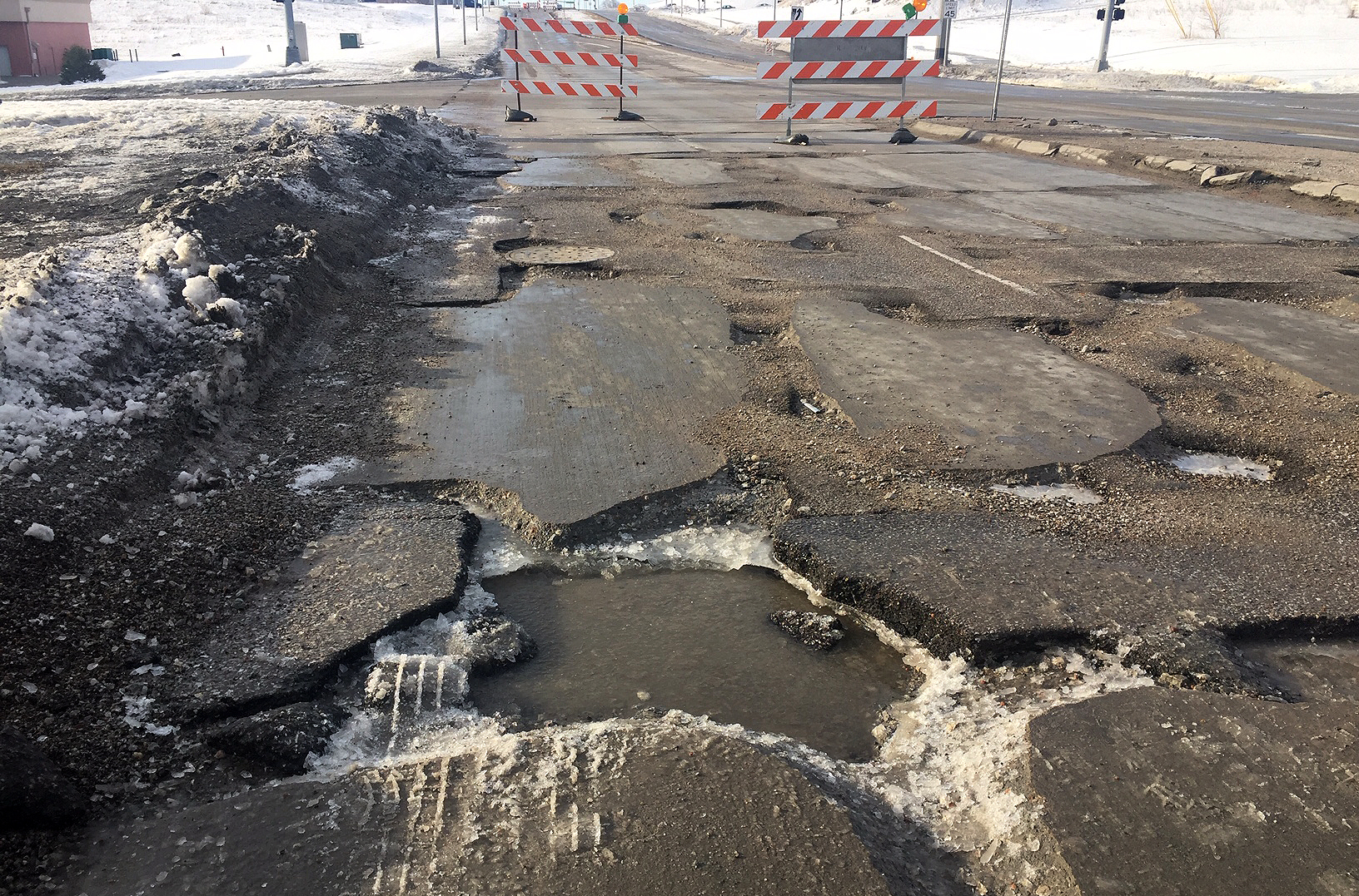 Three Marketing Takeaways From the Omaha Storm Chasers' 'Rebrand' as the  Omaha Potholes