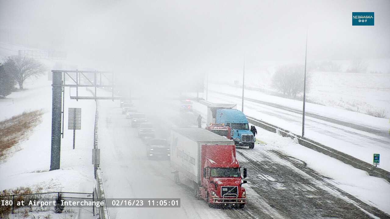 Holiday Storm: Bitter Cold Christmas Eve Will Dawn Across Eastern