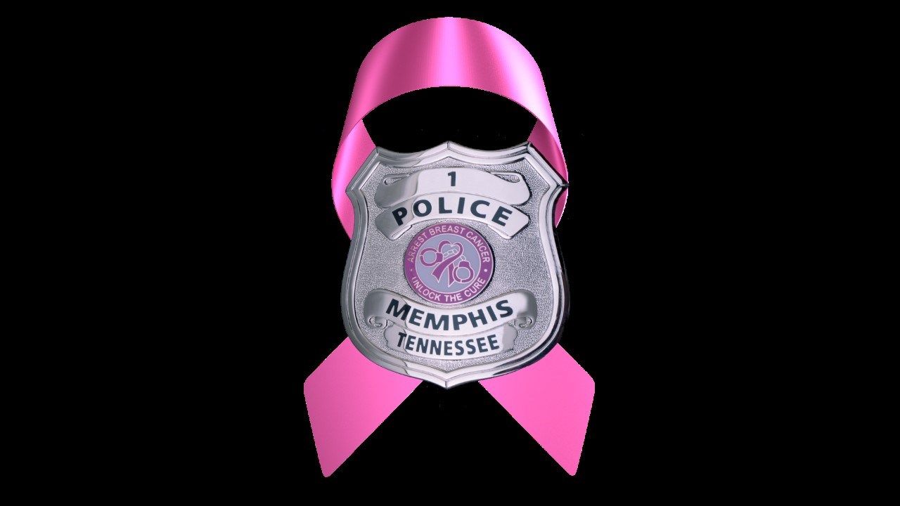 Breast Cancer Awareness: What to know about Troup County's pink ambulance
