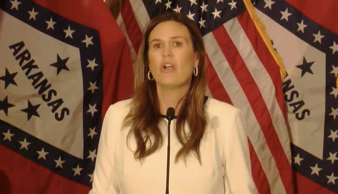 Arkansas governor to hold special session focusing on tax cuts, FOIA  updates, COVID-19 rules