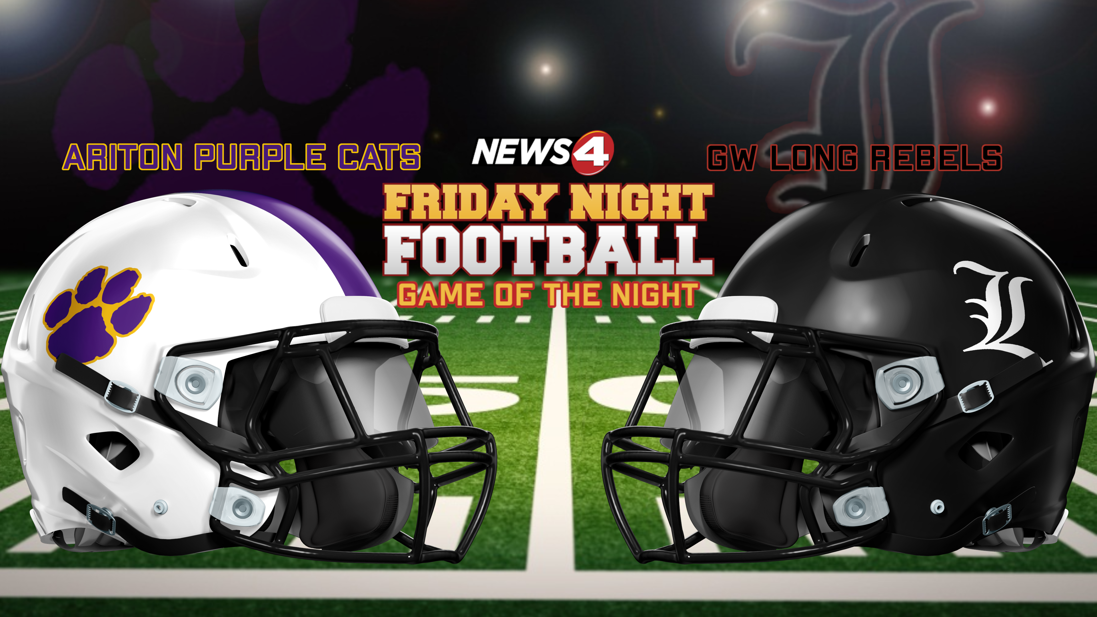 5NEWS Football Friday Night previews: Poteau Pirates 