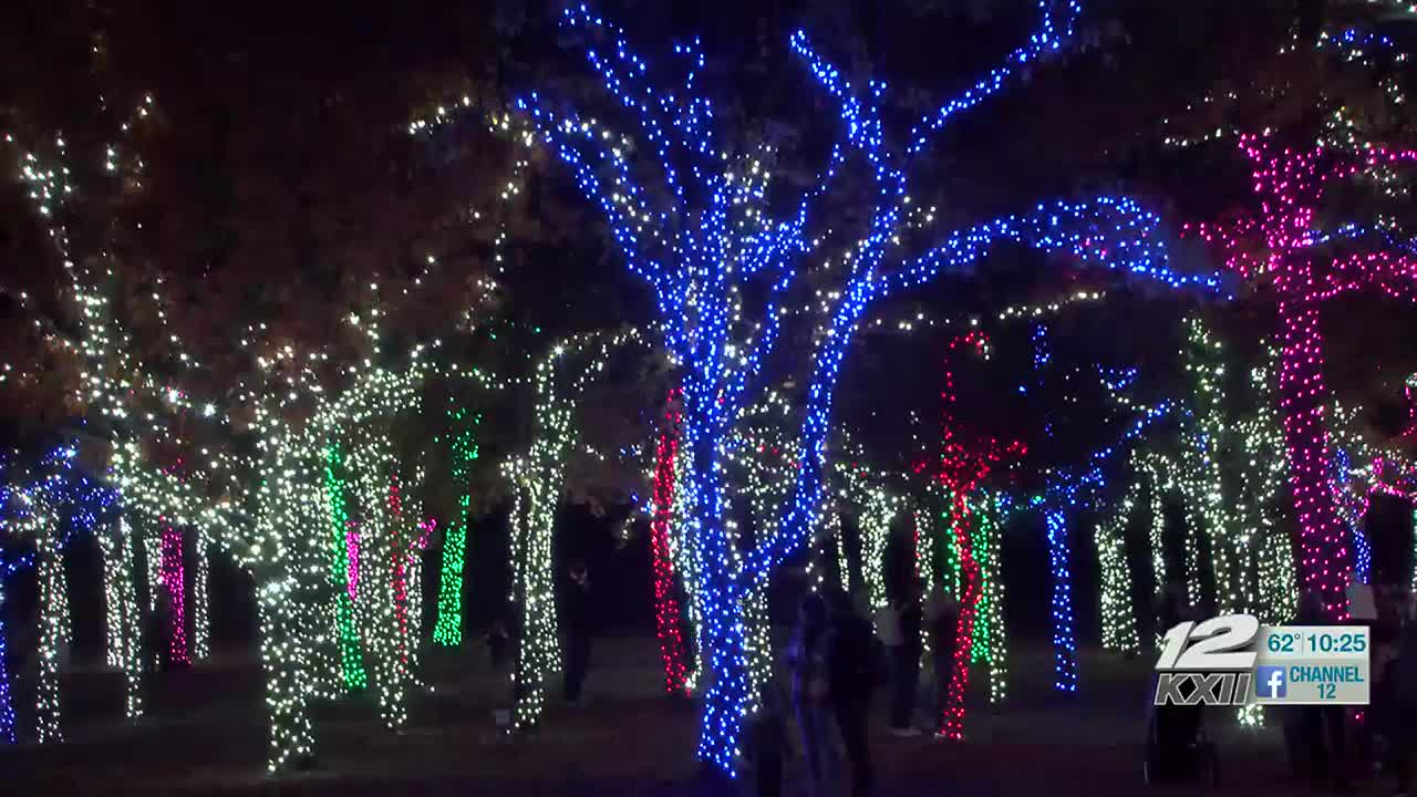 Pecan Grove Christmas Lights Map Shelly Lighting