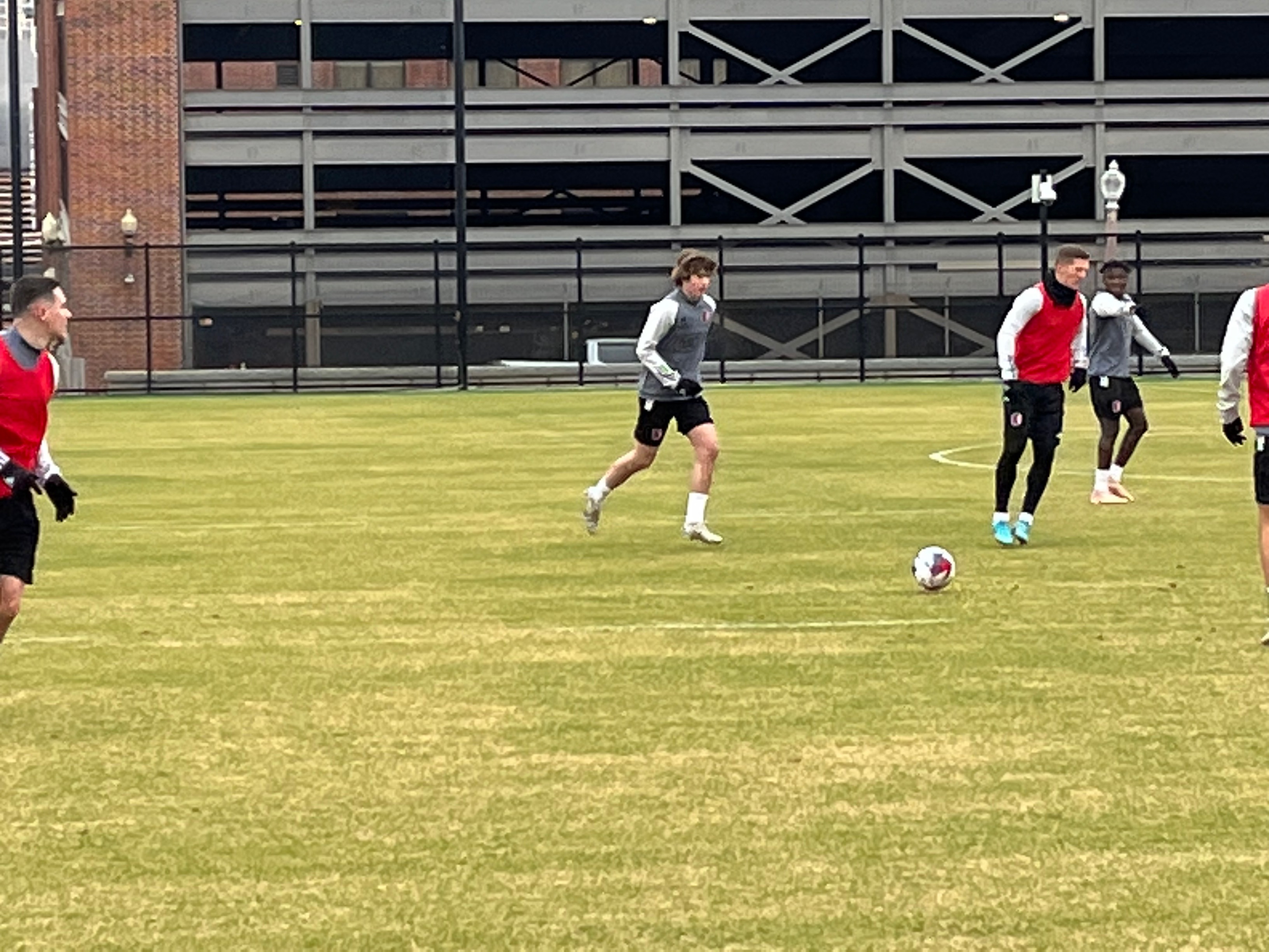 St. Louis CITY SC Signs Caden Glover as Team's First Homegrown