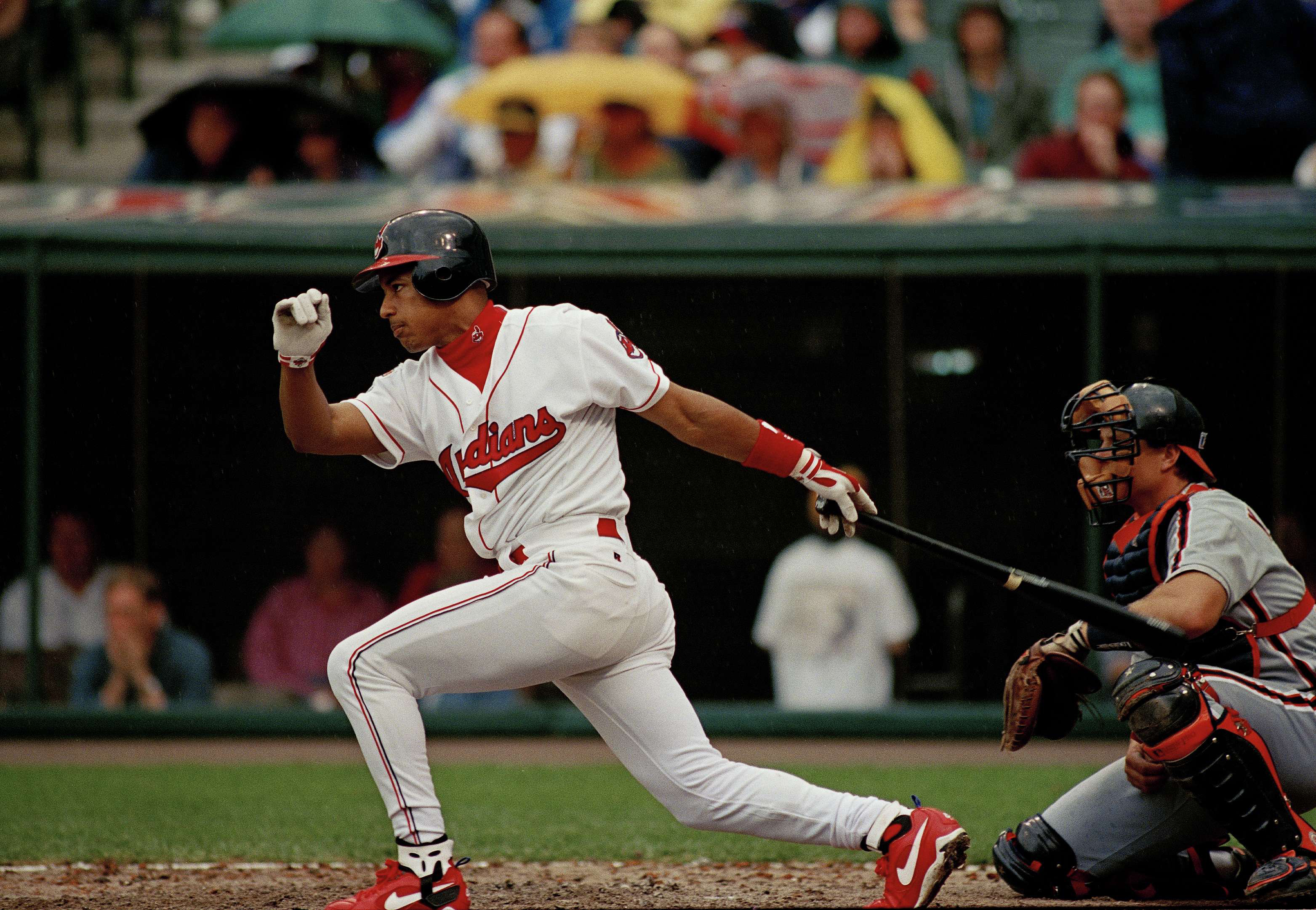 LatinoBaseball News: Manny Ramirez inducted into Cleveland Hall of Fame -  Latino Baseball