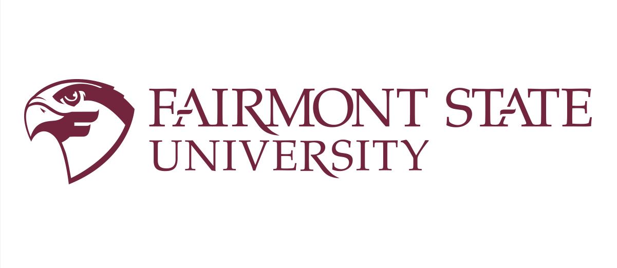 Fairmont State University debuts new logo