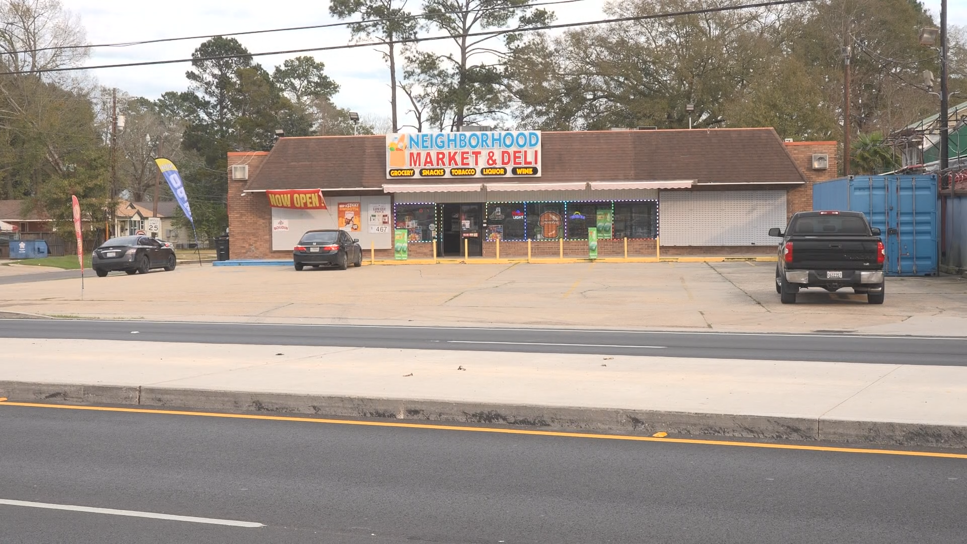 neighborhood walmart tobacco rd MARKET - Updated July 2026 - 26 Photos & 40 Reviews - 5025 Winters Chapel Rd, Dunwoody, Georgia - Grocery - Phone Number WALMART NEIGHBORHOOD MARKET - Reviews,