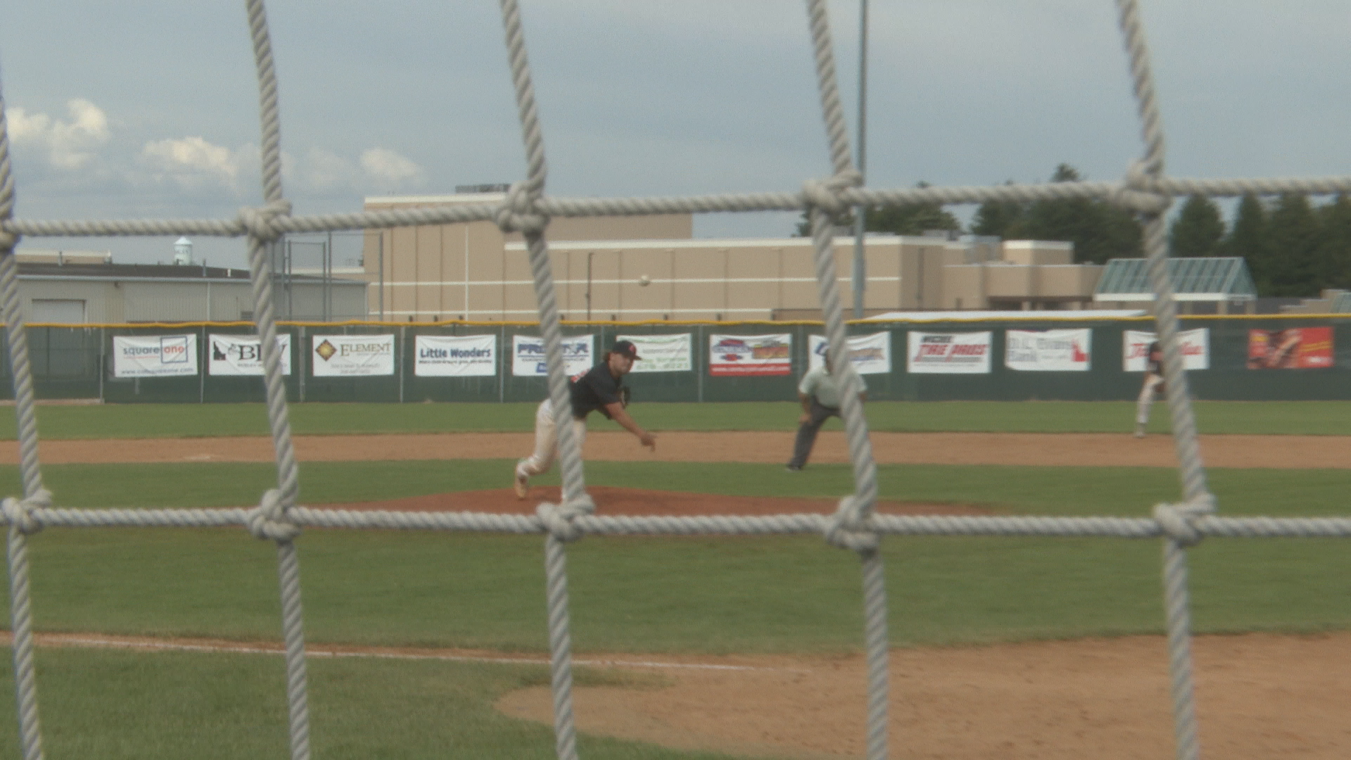 Idaho Falls Bandits AA 2018 Baseball Team