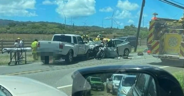 fatal car accident in denton texas yesterday